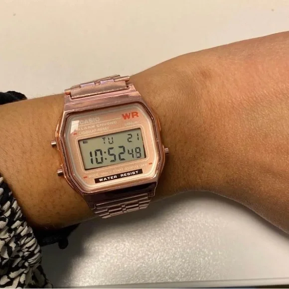 Casio Watches - Picture 2 of 2